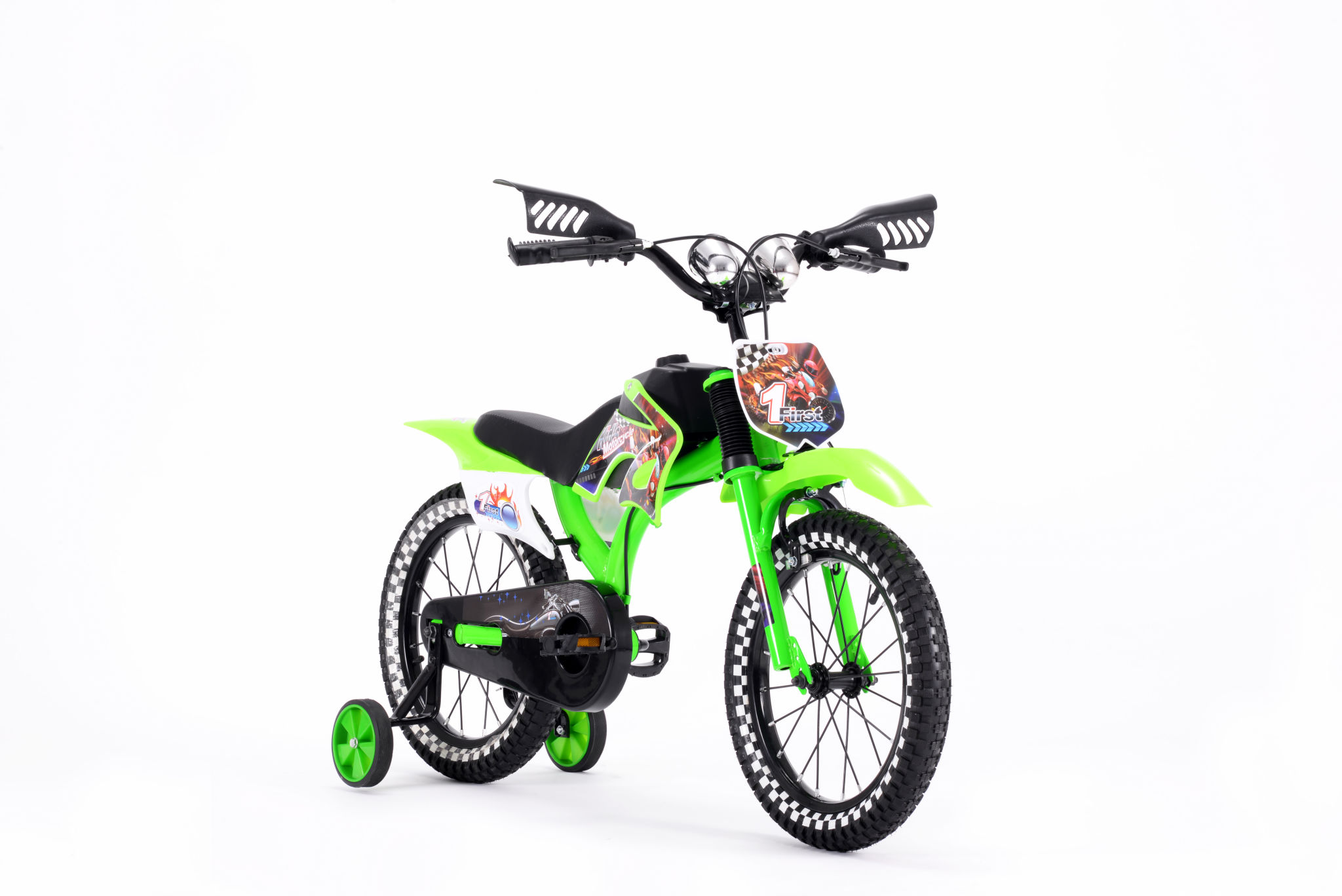 ammaco kids bike